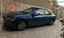 فولكسفاغن جيتا